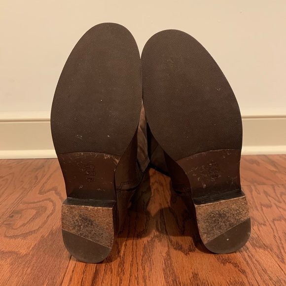 Tory Burch Simone Riding Boot - Picture 3 of 7